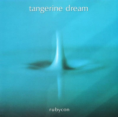 Tangerine Dream - Rubycon Vinyl LP (LP Record, Album, Gatefold) - Image 1 of 4