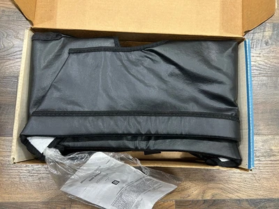 GM OEM  Front End Cover for 2000-2004 Buick Park Avenue - Image 1 of 4