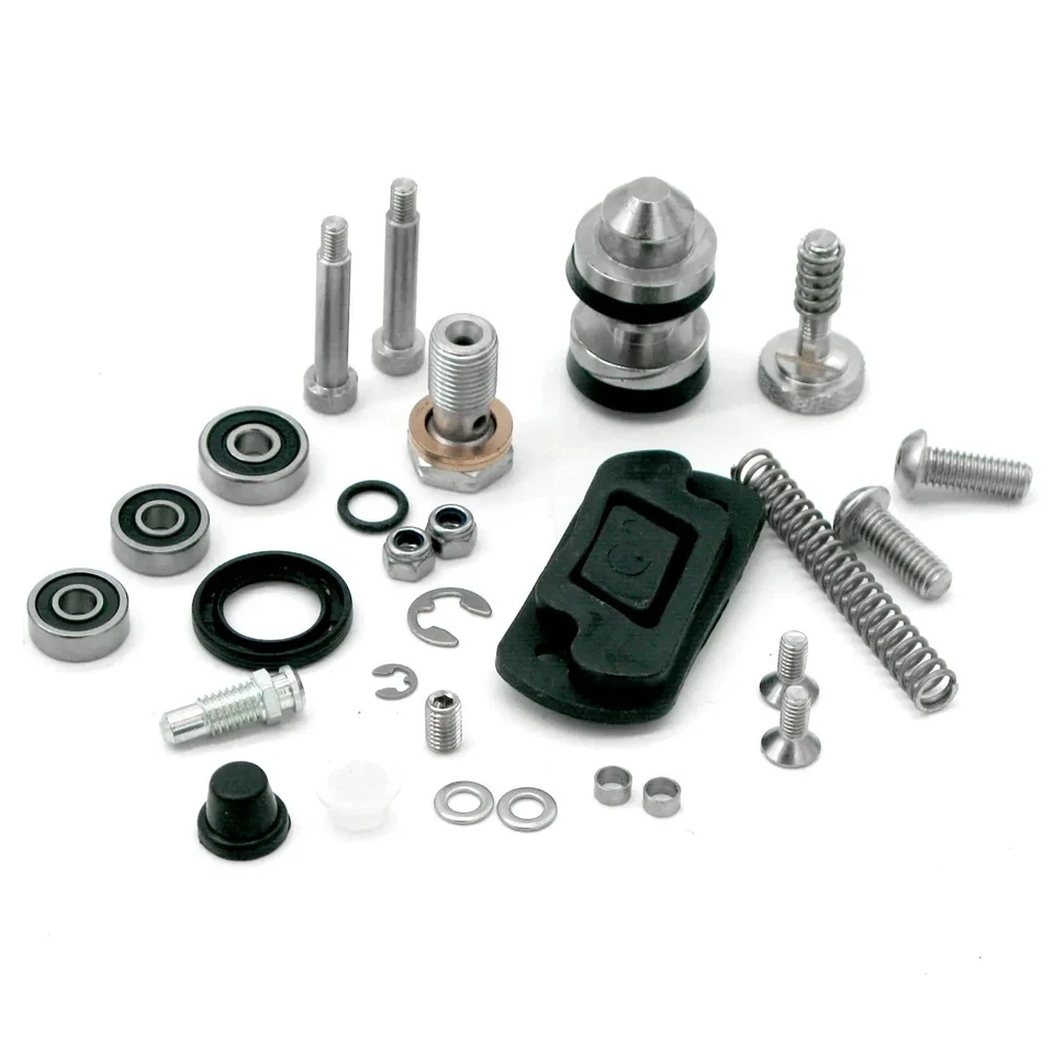 Beringer Repair Kit BRO 14 Radial Brake Lever Master Cylinder Service Piston - Image 1 of 1