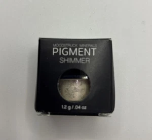 Younique Moodstruck Minerales Sueltos Pigmento Brillo “Curioso” NUEVO - Imagen 1 de 3