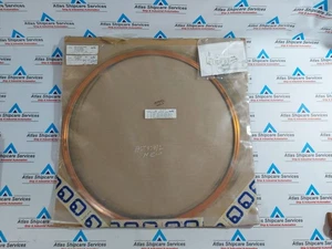 KSB AMRI 42099978 KIT GUARNIZIONI SEDILE FLANGIA DANAIS 22" (10/20b) - Foto 1 di 7