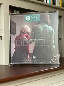 Carol Plain Archive Square Sleeve Blu Ray + OST CD Limited Edition 550 Neu - Bild 1 von 9