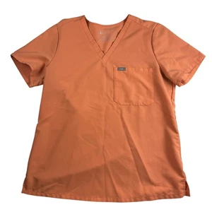 FIGS Scrub Top - Size Medium - Great Condition! - Picture 1 of 7