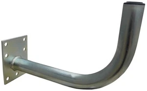 PRO SIGNAL - Braket Pemasangan Satelit Bentuk L untuk Dish 60-80cm - Picture 1 of 1