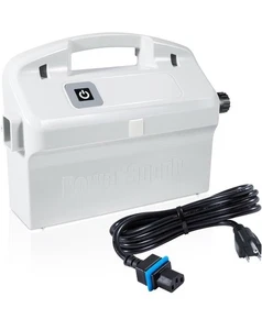 9995670-US-ASSY Basic Netzteil Ersatz für Delphin Diagnose - Bild 1 von 9