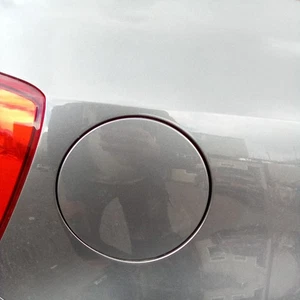 Volkswagen Polo 2009 to 2017 Models Fuel Flap Cap Lid Cover CODE...LD7R GREY - Picture 1 of 4