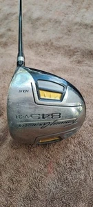 Golf Club TOMMY ARMOUR 845 V31 10.5 DRIVER RH graphite R Regular Flex - Picture 1 of 10