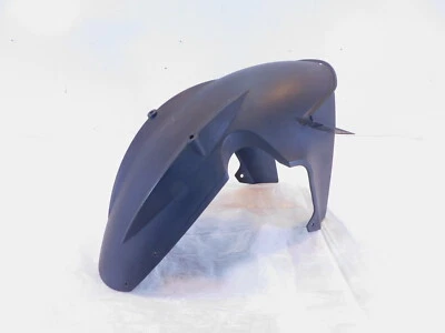 BMW R1200ST R 1200 ST 2005-2007 guardabarros trasero negro protector contra salpicaduras carenado Foto 1 de 4