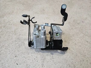 Air Conditioning Porsche Taycan 9J1 Heat Exchanger A/C 9J1816115 - Picture 1 of 12