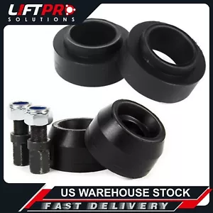 Kit de elevación niveladora espaciadores de coche de 1,2" 30 mm para Toyota AQUA AYGO BELTA COROLLA IST - Imagen 1 de 8