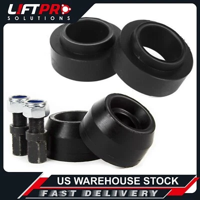 Front 1.2" 30mm Rear 1.6" 40mm Spacers Lift Kit for Toyota AQUA AYGO COROLLA - Image 1 of 4