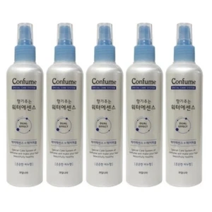 FRUITLAND Confume Fragrant Water Essence (Soft Soap Scent) 252ml(8.52oz)x5ea Kor - Picture 1 of 9
