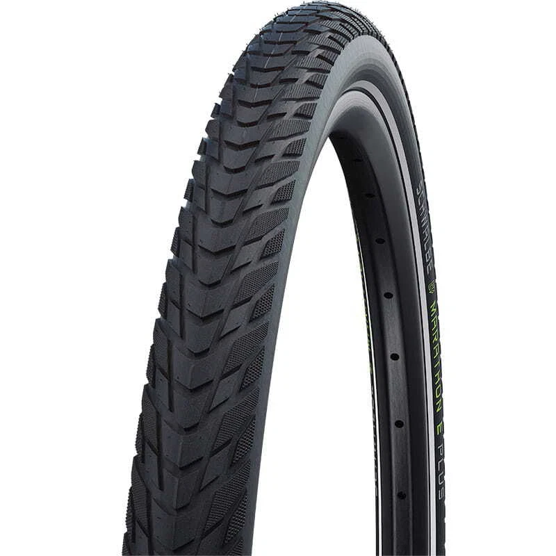 Schwalbe Marathon E-Plus 28x2,00 Drahtreifen - Smart DualGuard - Addix E 50-622  - Bild 1 von 1