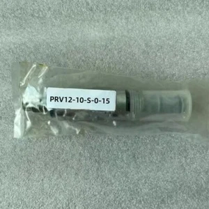 1Pcs New For PRV12-10-S-0-15 cartridge valve - Picture 1 of 1