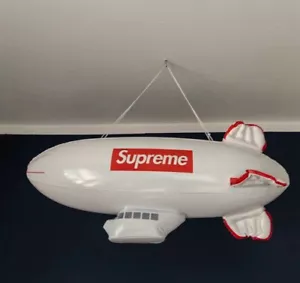 Cadena decorativa dirigible supremo logotipo inflable de diseñador para dormitorio - Imagen 1 de 2