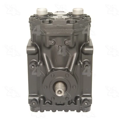 A/C Compressor 4 Seasons For 1970-1981 Ford F-100 - Image 1 of 4