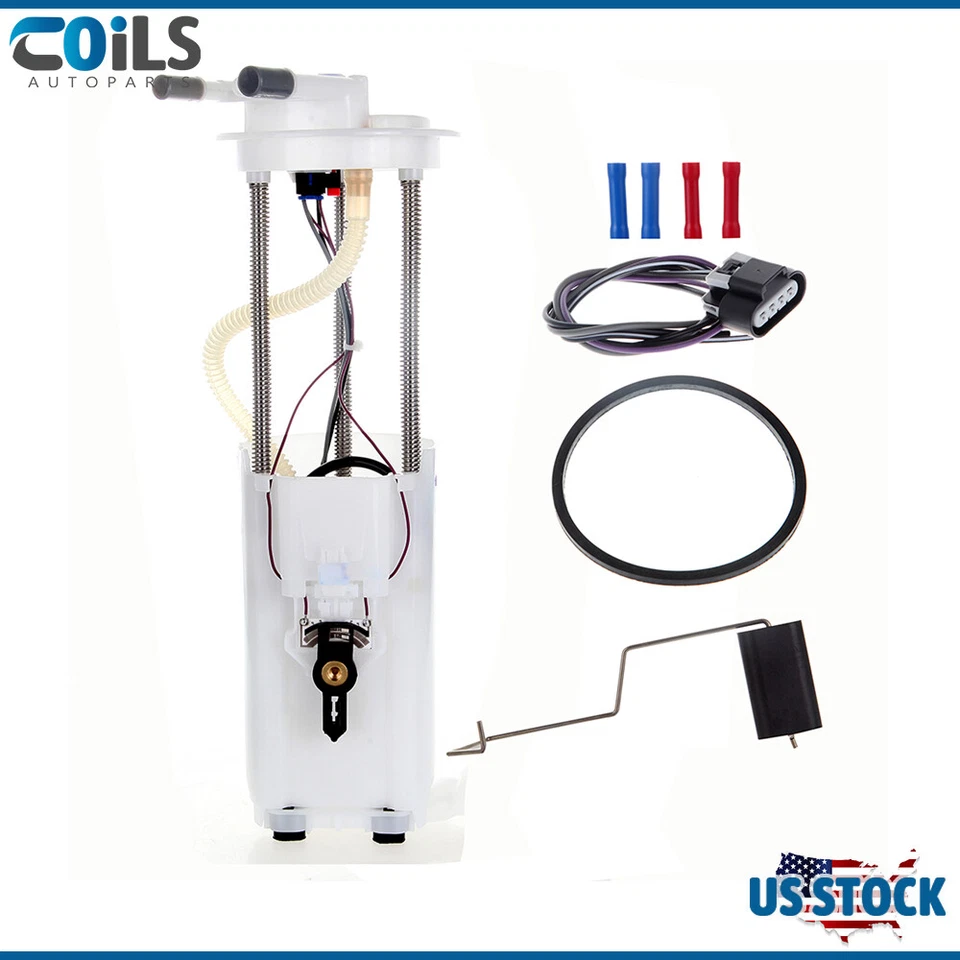 Conjunto de bomba de combustible eléctrica 1996 E3926M para GMC Savana 3500 Chevy Express 3500 Foto 1 de 4