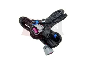 07417 Meyer Night saber plow light adapter headlight harness H13 Ford Dodge - Picture 1 of 1