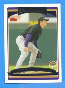 2006 Topps Update #UH150 Stephen Drew Diamondbacks - Picture 1 of 1