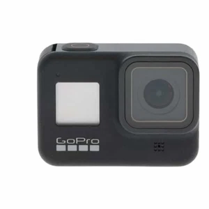 Gopro HERO8 Black{4K60/12MP} Action Camera - Picture 1 of 6