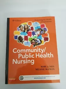 Community/Public Health Nursing : Promoting the Health of Populations by Melanie - Picture 1 of 4