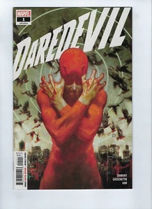 Daredevil 1,2 1st Detective Cole North - Bild 1 von 4