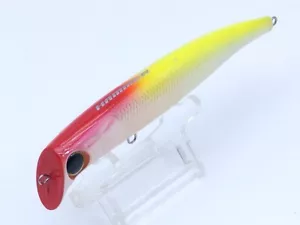 Miracleworks HAMMER SLIM 125F #YEPH 125 mm 18g aus Japan! - Bild 1 von 5