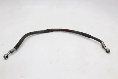 1983 Suzuki Gs750e задний тормозной шланг жидкостная магистраль изготовитель оборудования - Изображение 1 из 4