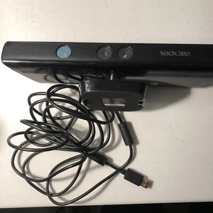 Original Microsoft Model 1414 Xbox 360 Kinect W Only Sensor Bar - Picture 1 of 3