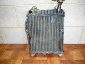 80 81 82 83 HONDA GL1100 GOLDWING RADIATOR NO LEAK - Picture 1 of 8