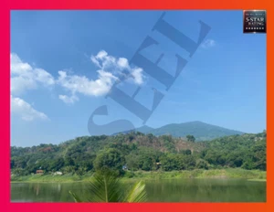 Majestätischer Berg- und Seeblick - Ideal für Natur- und Landschaftsliebhaber - 011 - Bild 1 von 2