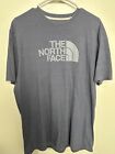 The North Face Arc Logo Classic Fit Short Sleeve T Shirt- Men?S Xl