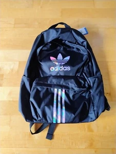 Adidas Originals Classic Rucksack Backpack - Bild 1 von 5