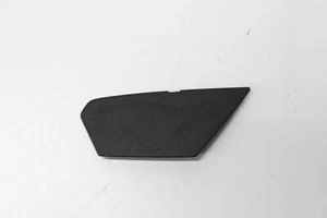 2017-2024 ALFA ROMEO GIULIA FRONT LEFT SIDE DOOR PANEL HANDLE HOLE CAP TRIM OEM - Picture 1 of 5