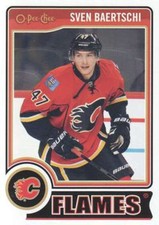 2014-15 O-Pee-Chee OPC NHL Hockey Trading Cards Pick From List 1-200