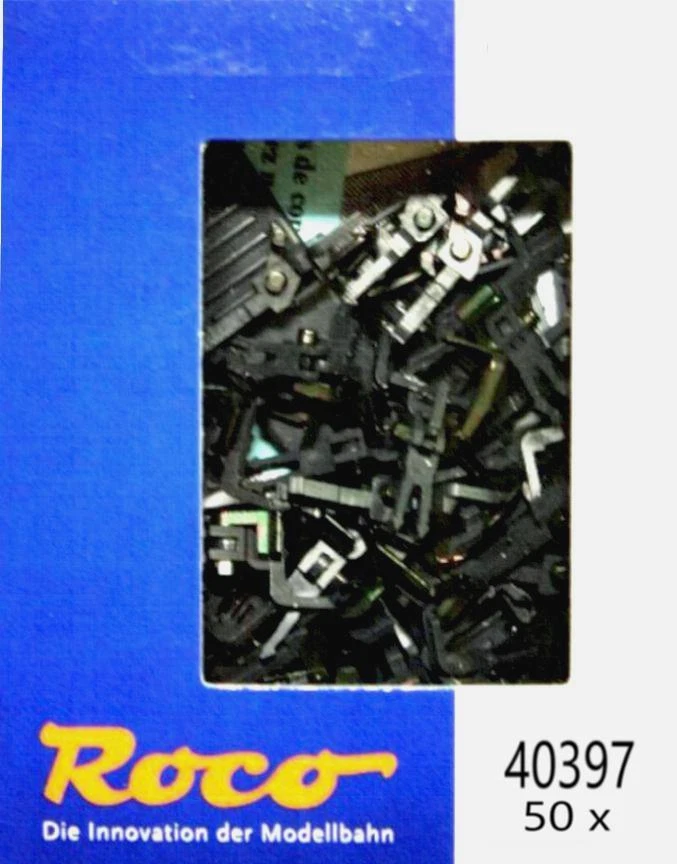 Roco 40397 Spur H0 - Universalkupplungen NEU und OVP - Bild 1 von 1