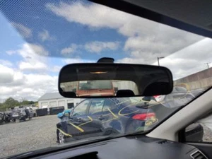 Rear View Mirror Fits 14-23 FORESTER 2923756 - Picture 1 of 14