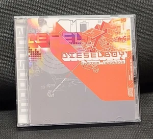 RARE DIESELBOY - System Upgrade - CD - LIKE NEW CONDITION - Picture 1 of 3