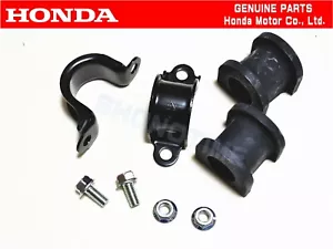 HONDA 96-00 CIVIC EK4 SiR Front Sway Bar Stabilizer Bushing Set - Picture 1 of 1