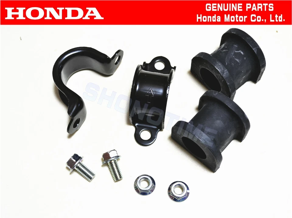 HONDA ACURA 96 Spec INTEGRA DC2 Type-R Front 24mm Sway Bar Stabilizer Bushing - Image 1 of 1
