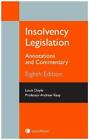 Insolvency Legislation:: Annotations and Commentary By Louis Doy