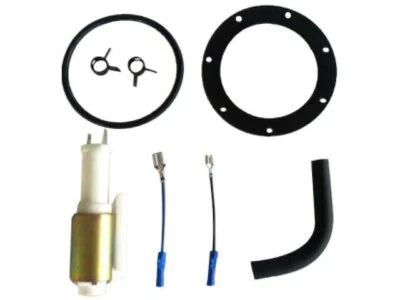 Bomba de combustible eléctrica para camioneta Toyota 1975-1979 64546SJ 1976 1977 1978 2,2 L 4 cilindros Foto 1 de 2