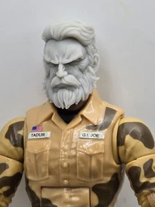 3D-gedruckter X-MEN X-FORCE KABELKOPF #3 1:12 6" Joe Classified/Marvel Legends - Bild 1 von 4