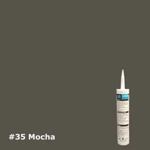 Latasil Abdichtung #35 Mokka 10,3 Oz. - Bild 1 von 1