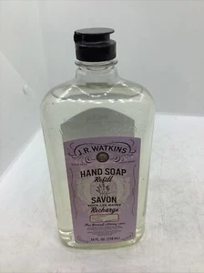 J.R. Watkins Hand Soap Refill Lavender - 24 fl oz. - Picture 1 of 3