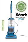 Shark NV351 Navigator Lift-Away Upright Vacuum Healthy Truepet Pet pro brush photo