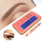 lot Electric Tattoo Pen for Long-lasting Makeup - Microblading Eyebrows  Lips