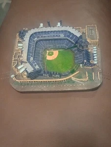 BD&A 2005 Collector's Edition Handmade Replica PNC Park - Picture 1 of 4