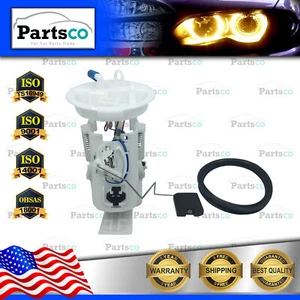 Fuel Pump Assembly Fits BMW 323I, 325I, 328I, 330I 1999-2006 E8416M SP5008M - Picture 1 of 6