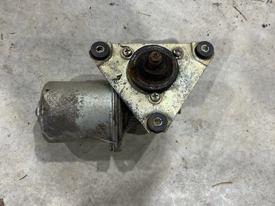 Motor limpiaparabrisas Datsun 620 l20b OEM Foto 1 de 3